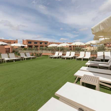 Be Live Experience Marrakech Palmeraie Marrakesh Ngoại thất bức ảnh