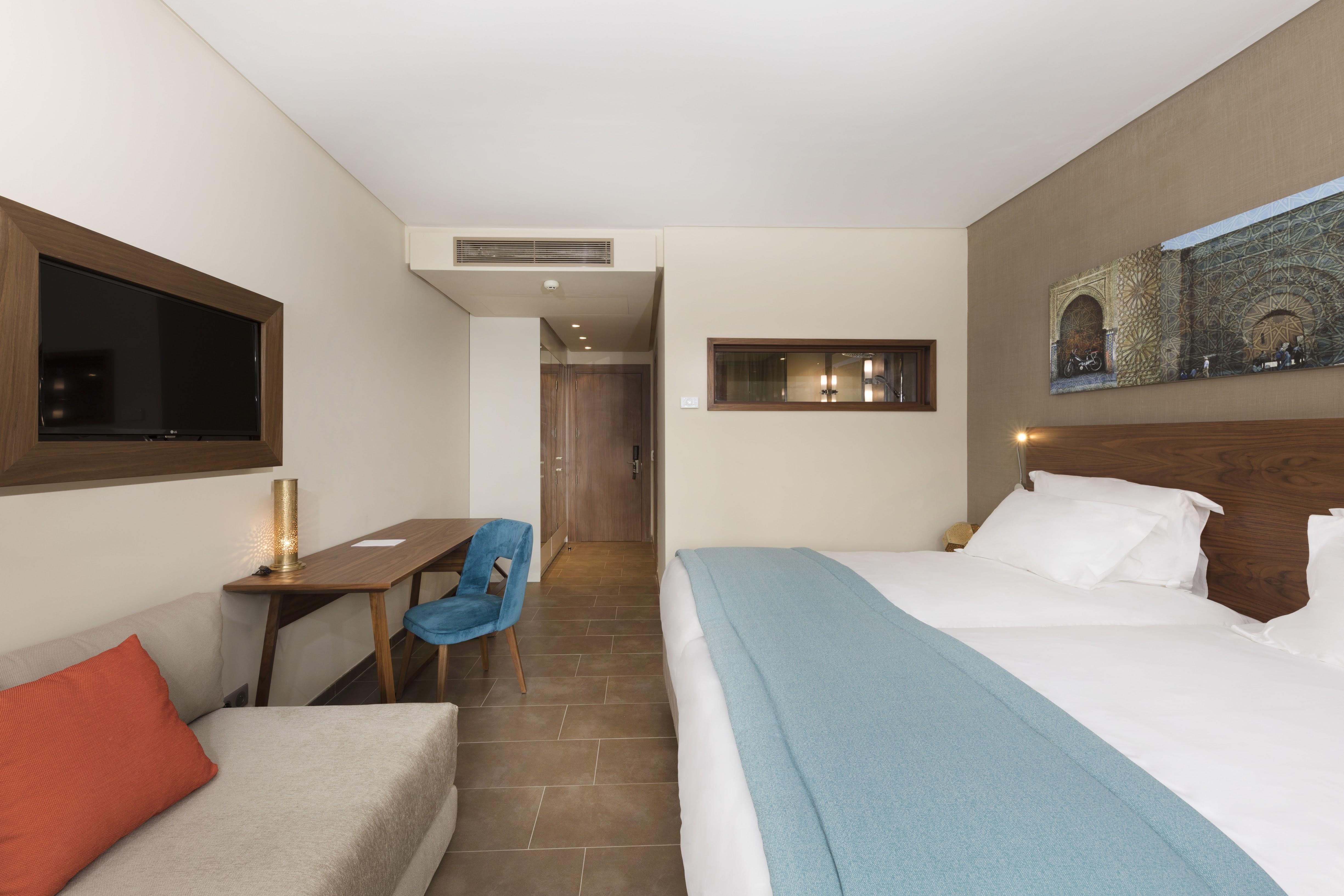 Be Live Experience Marrakech Palmeraie Marrakesh Ngoại thất bức ảnh