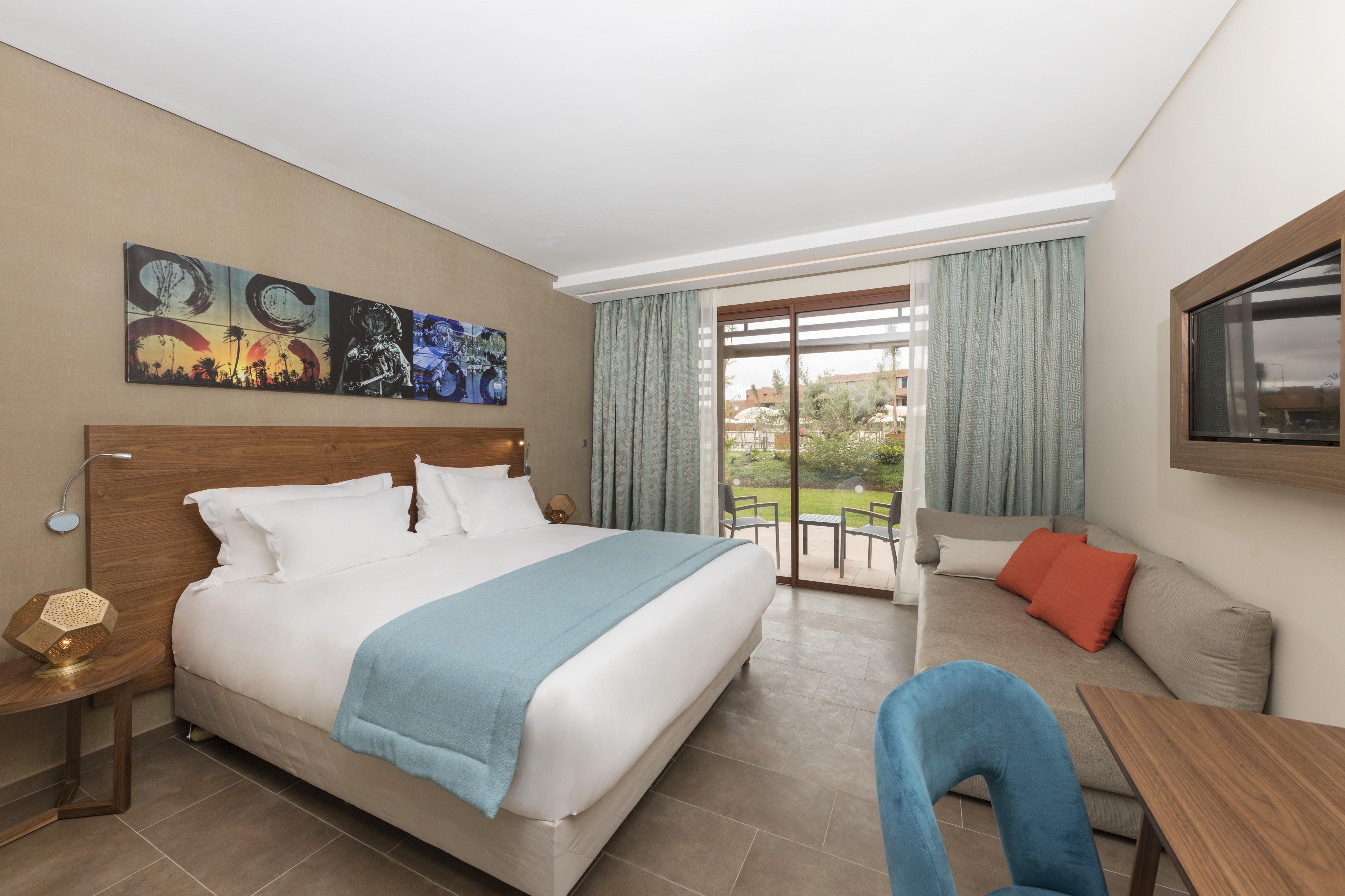 Be Live Experience Marrakech Palmeraie Marrakesh Ngoại thất bức ảnh