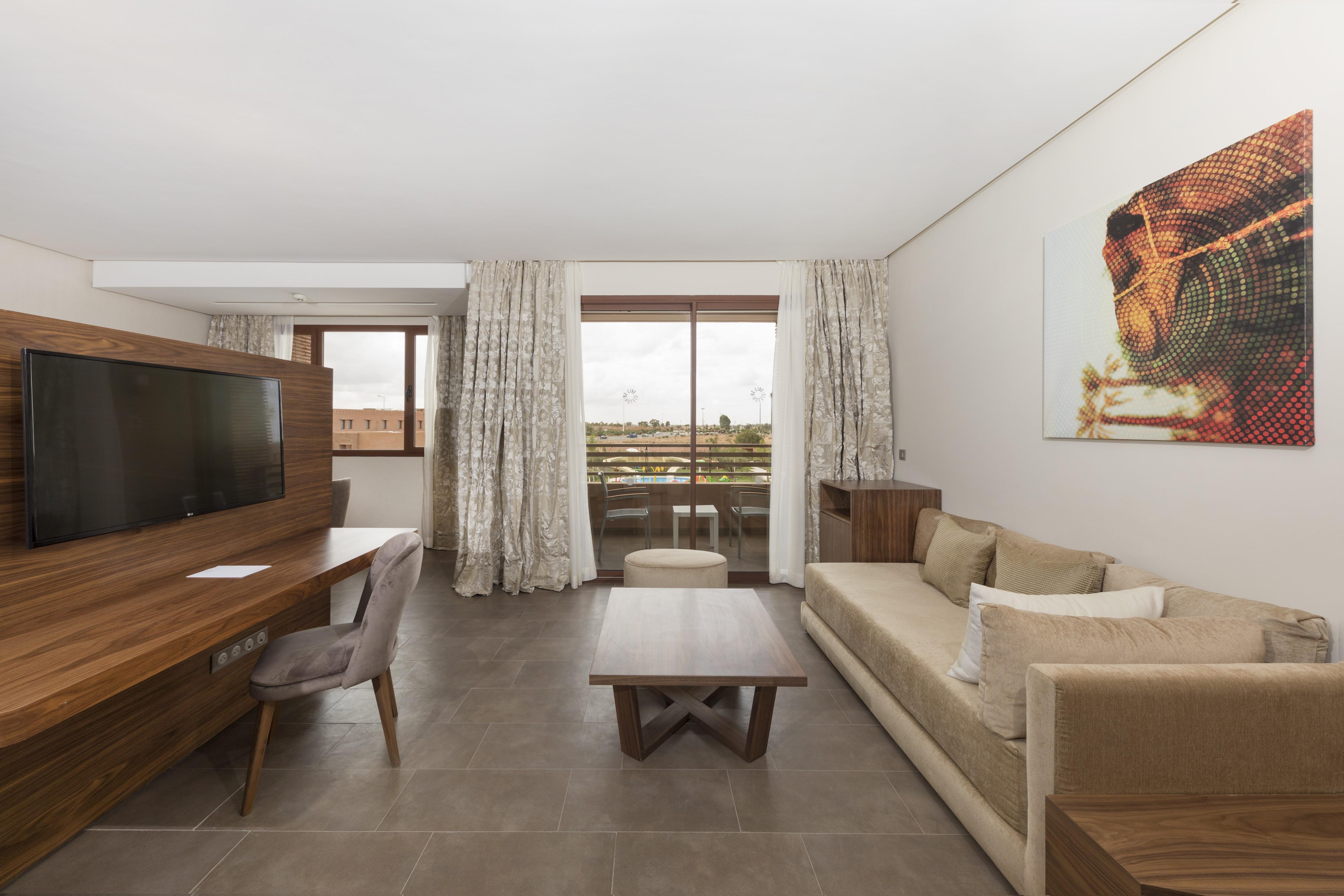 Be Live Experience Marrakech Palmeraie Marrakesh Ngoại thất bức ảnh