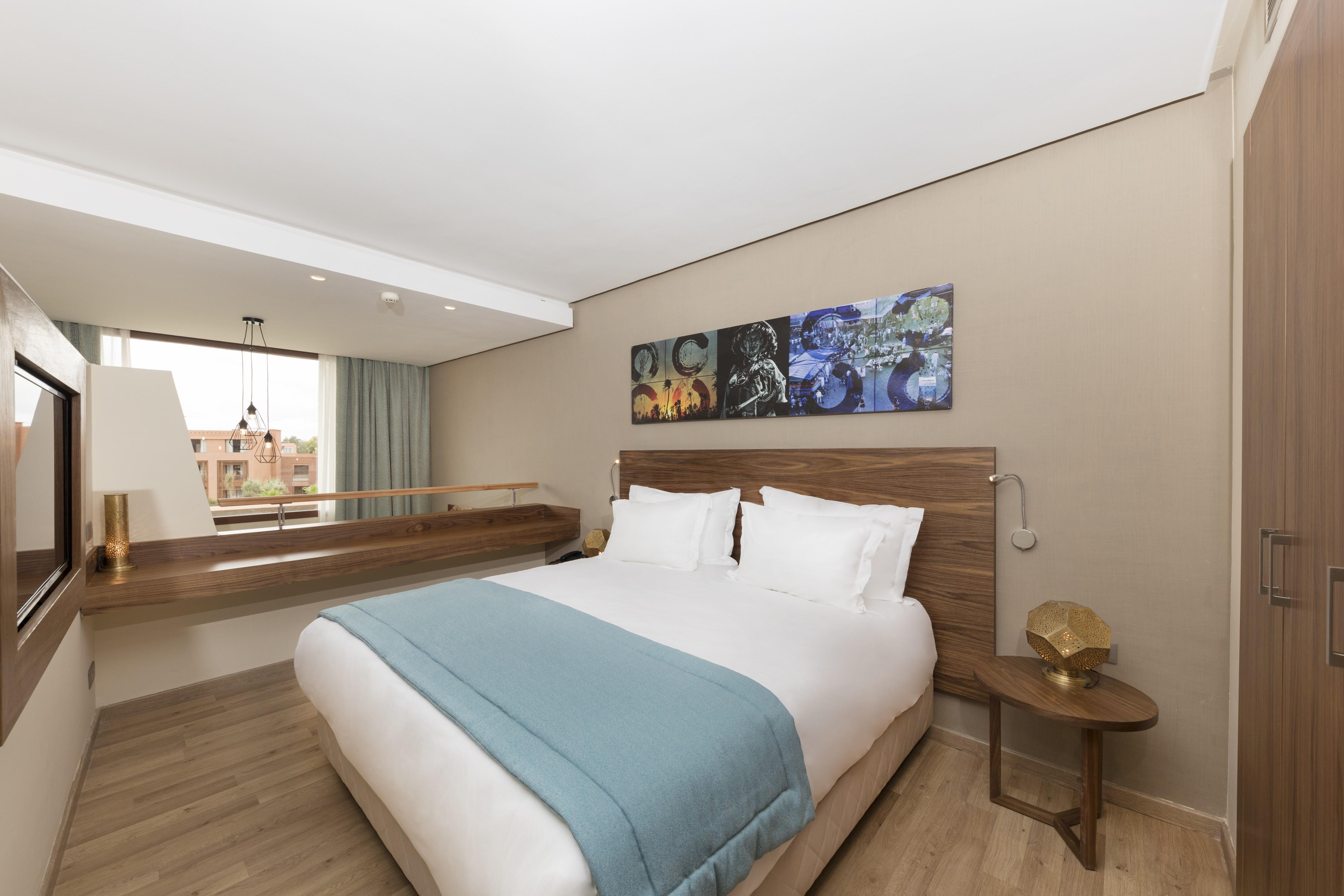 Be Live Experience Marrakech Palmeraie Marrakesh Ngoại thất bức ảnh