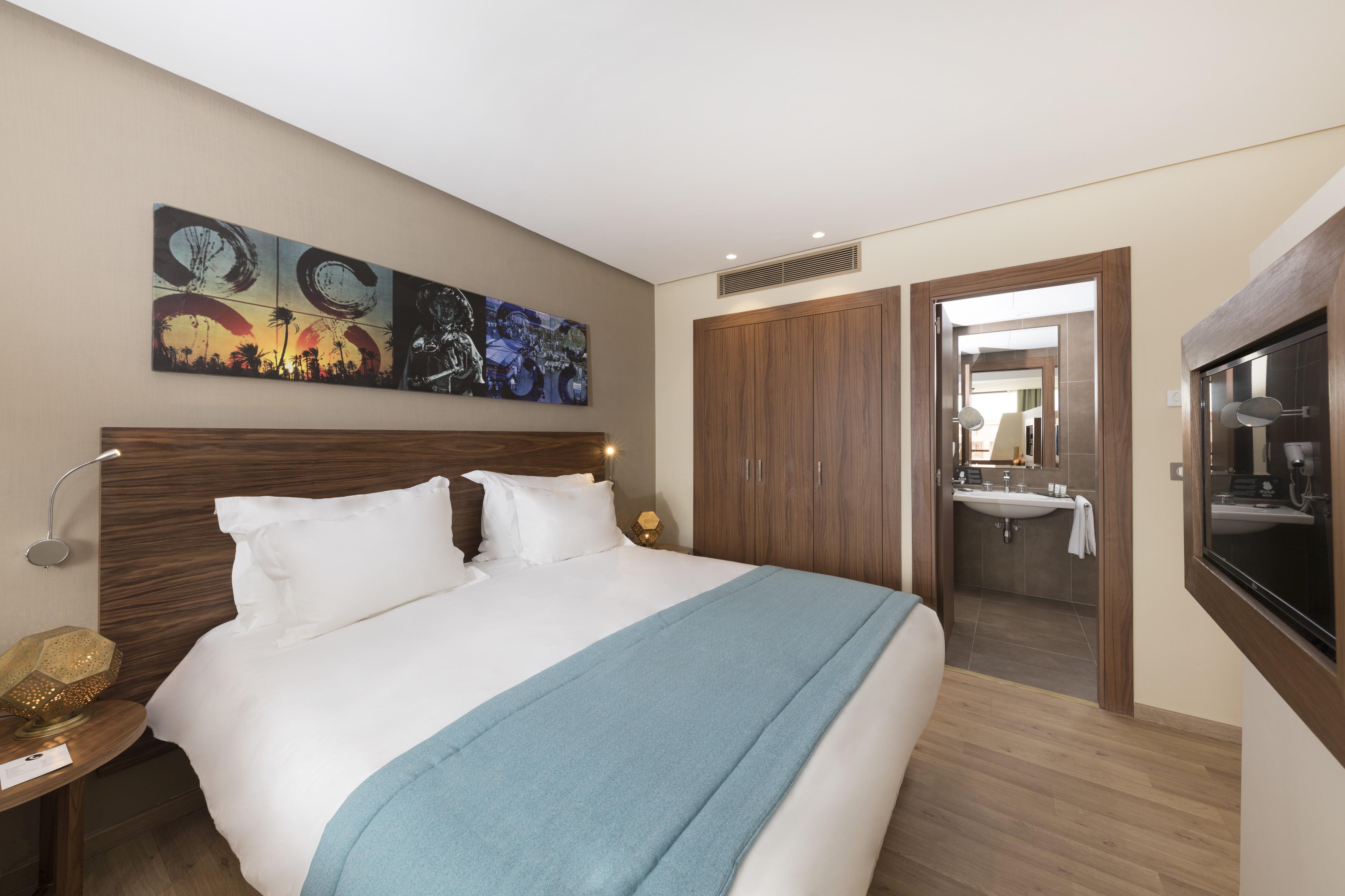 Be Live Experience Marrakech Palmeraie Marrakesh Ngoại thất bức ảnh