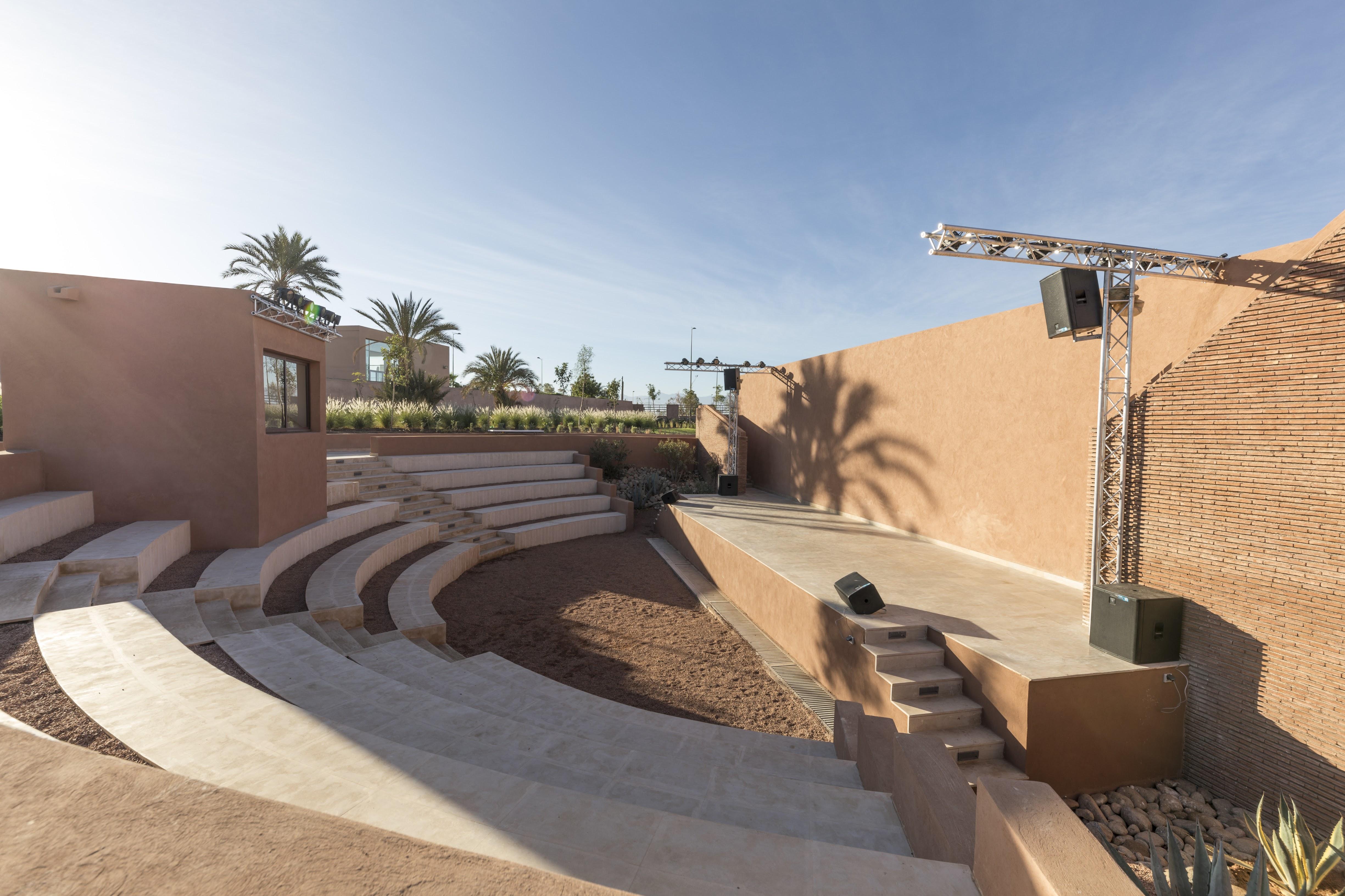 Be Live Experience Marrakech Palmeraie Marrakesh Ngoại thất bức ảnh