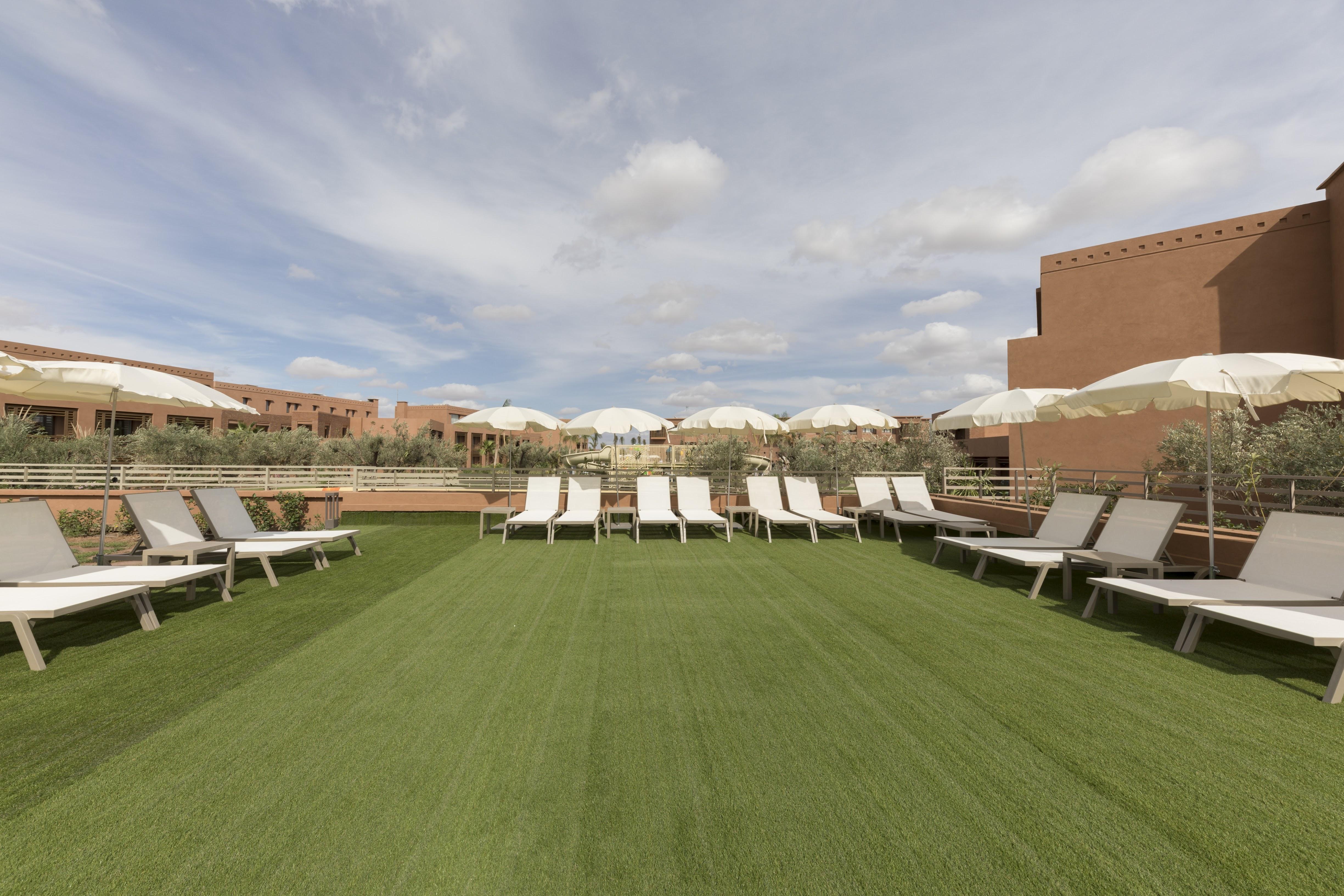 Be Live Experience Marrakech Palmeraie Marrakesh Ngoại thất bức ảnh