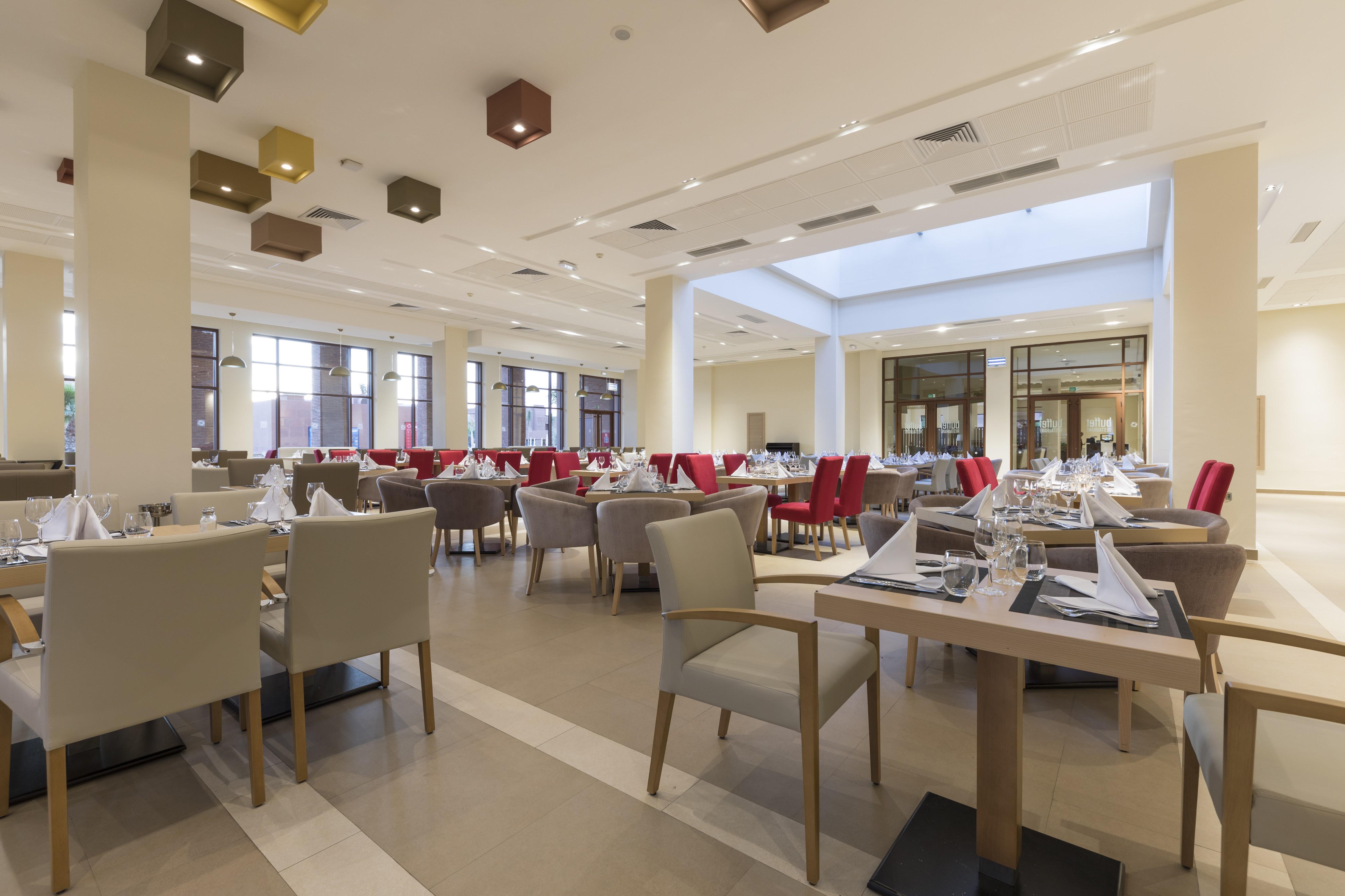 Be Live Experience Marrakech Palmeraie Marrakesh Ngoại thất bức ảnh