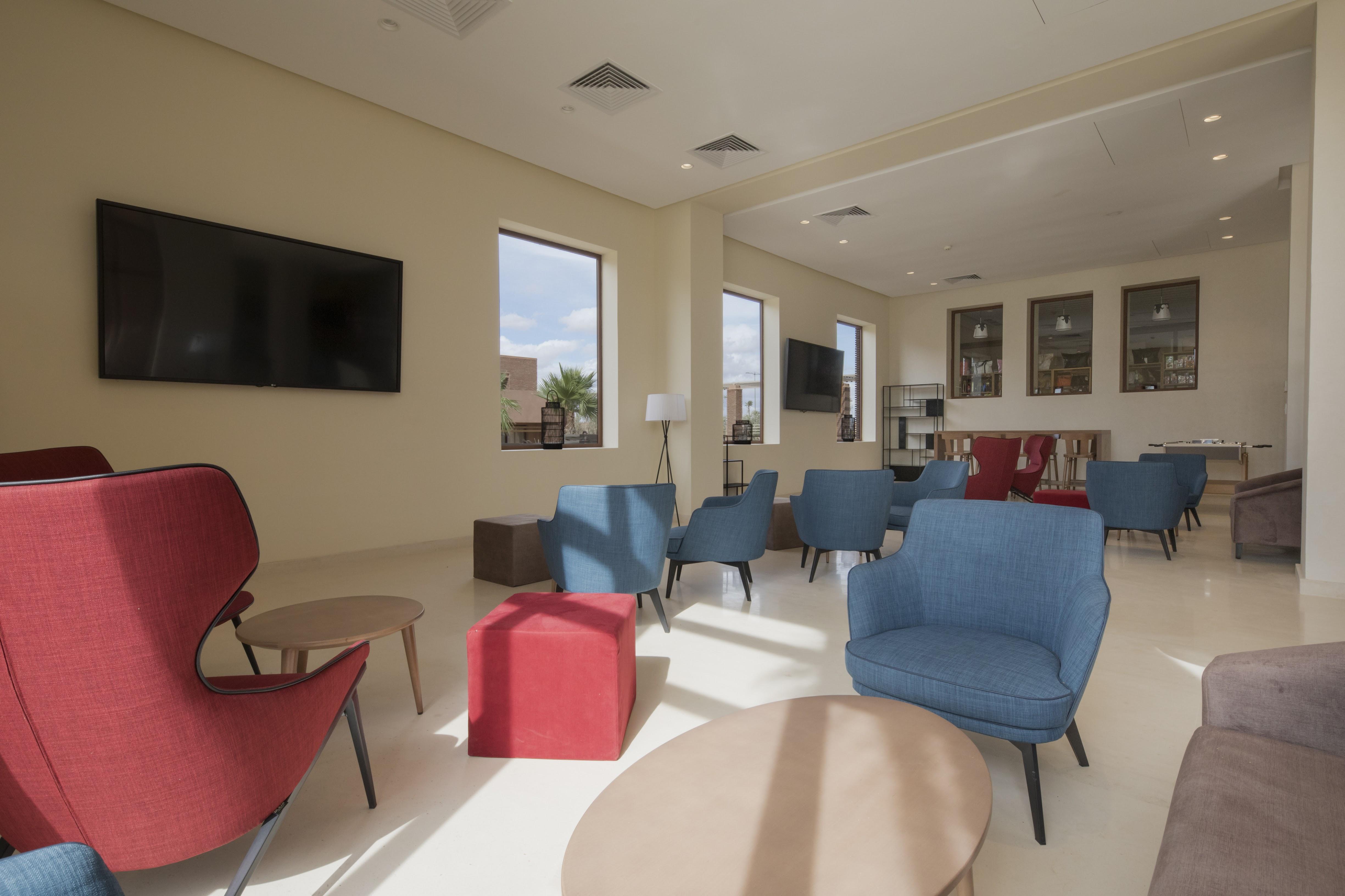 Be Live Experience Marrakech Palmeraie Marrakesh Ngoại thất bức ảnh