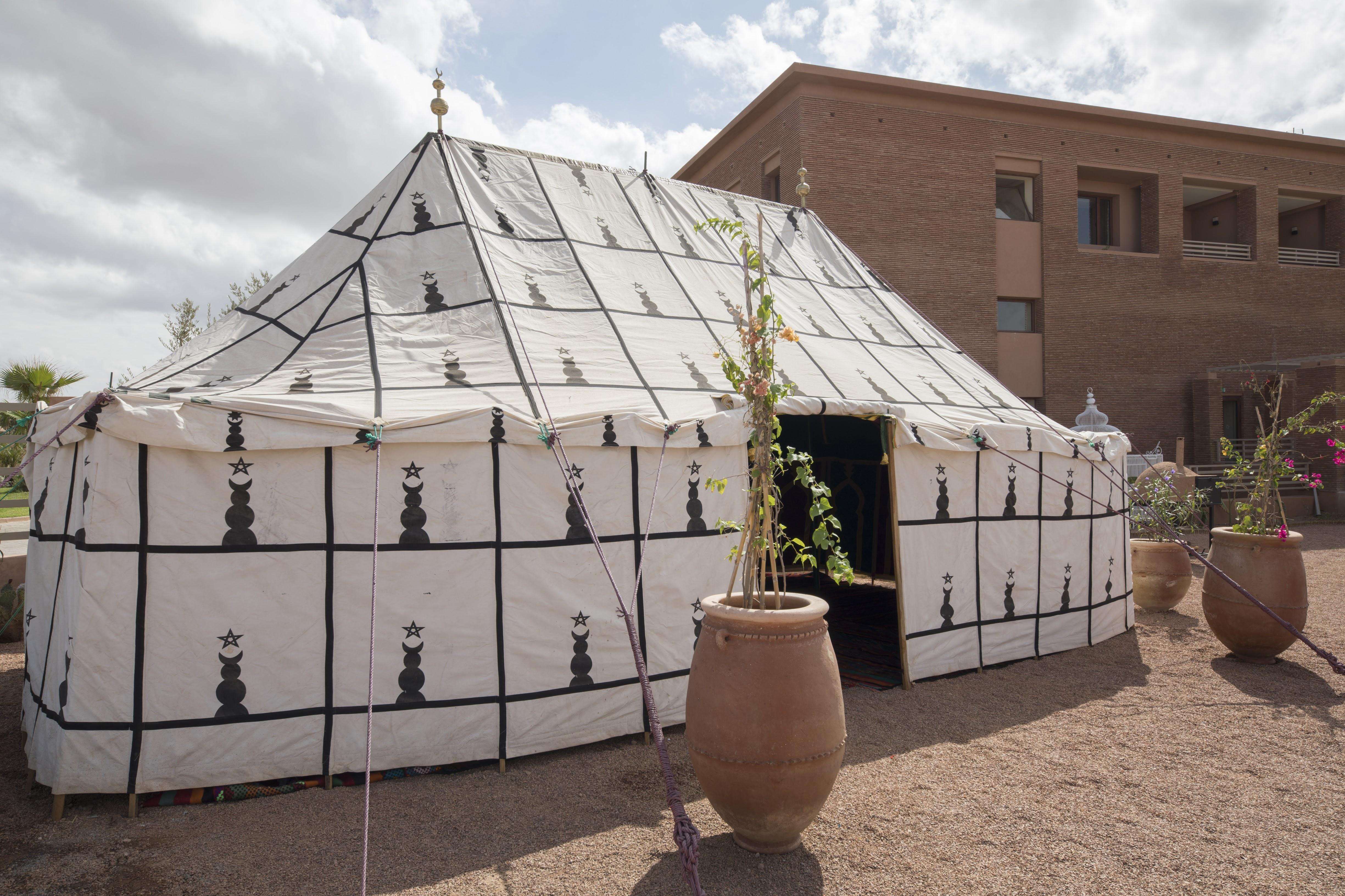 Be Live Experience Marrakech Palmeraie Marrakesh Ngoại thất bức ảnh
