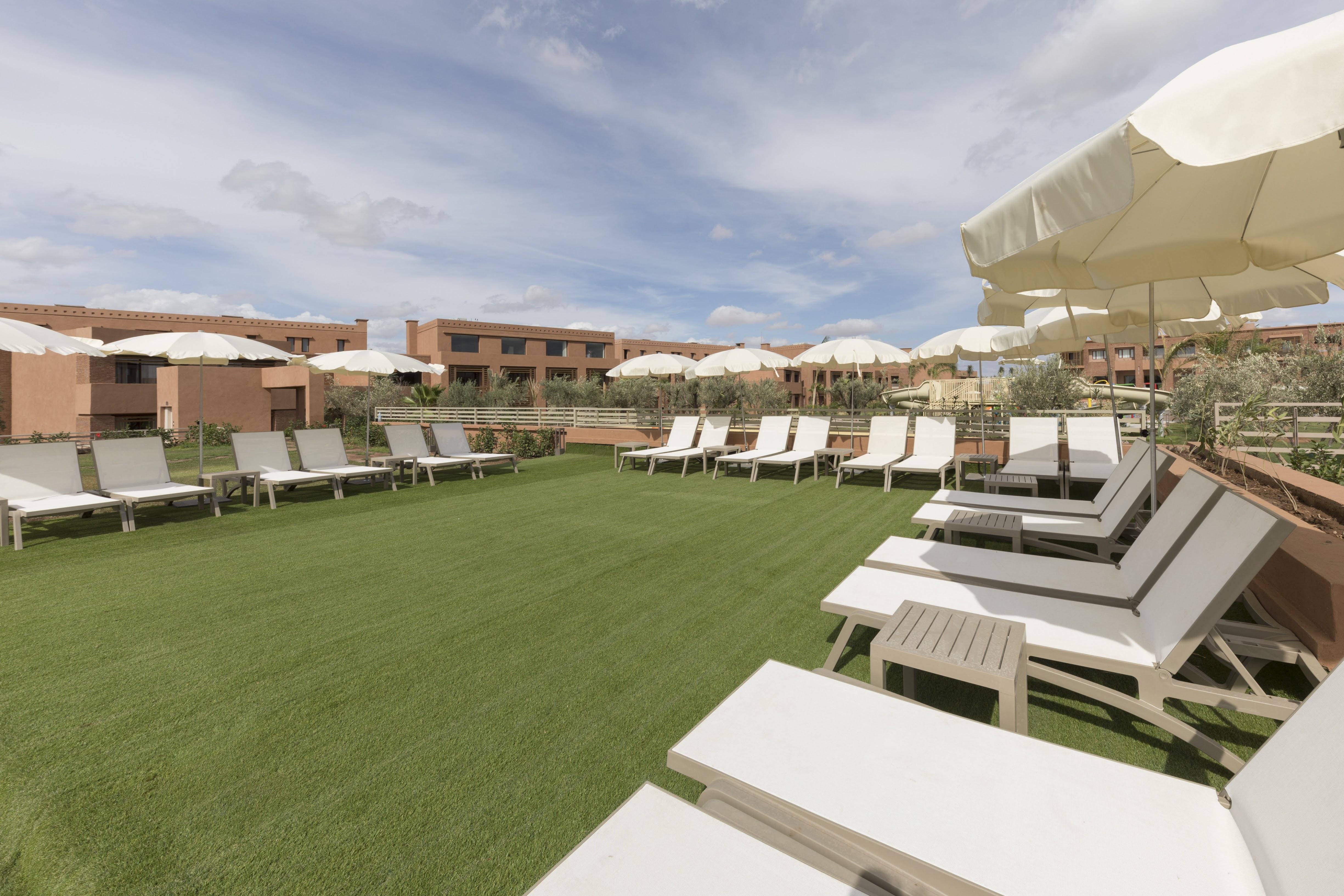 Be Live Experience Marrakech Palmeraie Marrakesh Ngoại thất bức ảnh