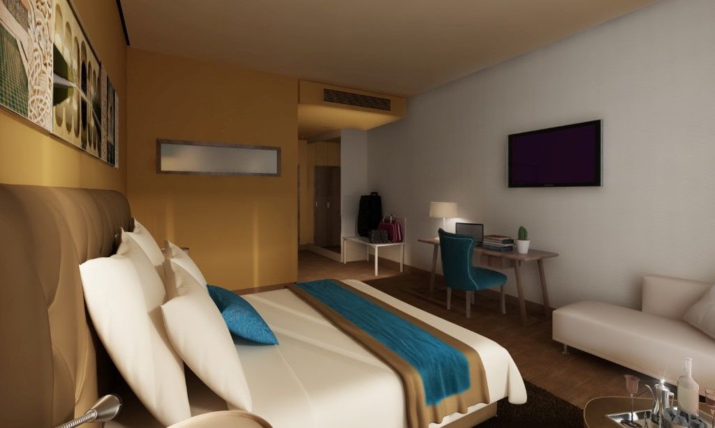 Be Live Experience Marrakech Palmeraie Marrakesh Ngoại thất bức ảnh