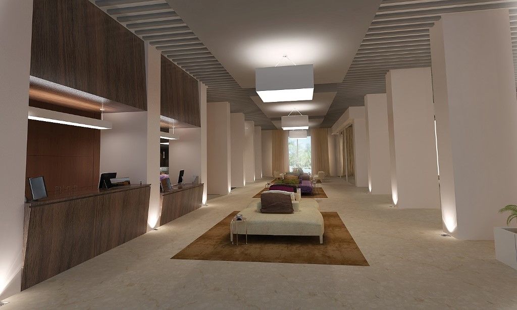 Be Live Experience Marrakech Palmeraie Marrakesh Ngoại thất bức ảnh
