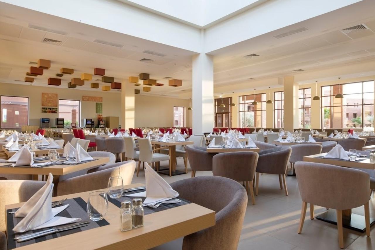 Be Live Experience Marrakech Palmeraie Marrakesh Ngoại thất bức ảnh