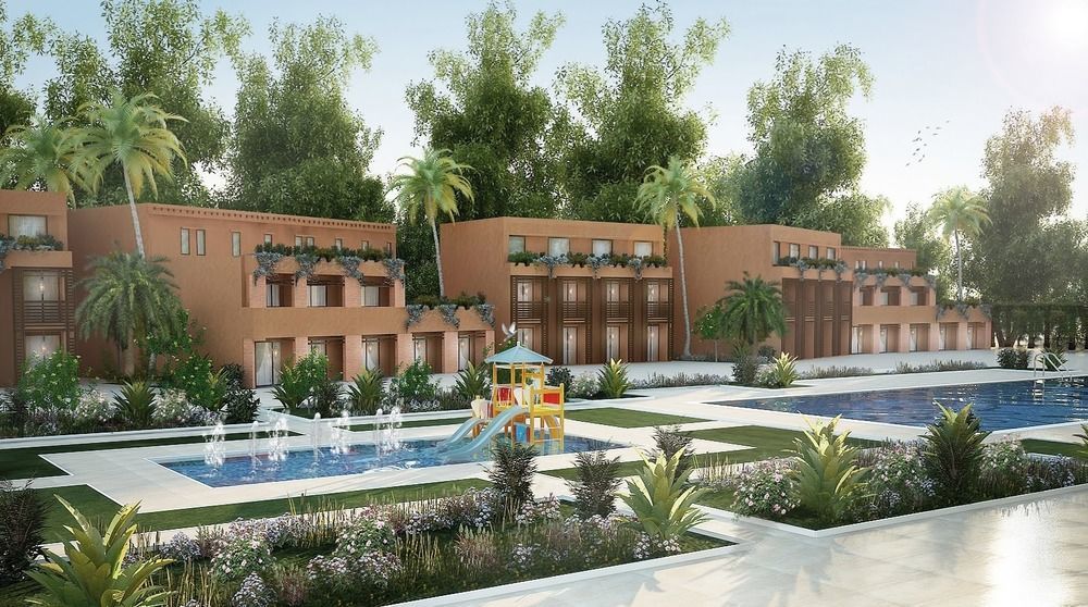 Be Live Experience Marrakech Palmeraie Marrakesh Ngoại thất bức ảnh