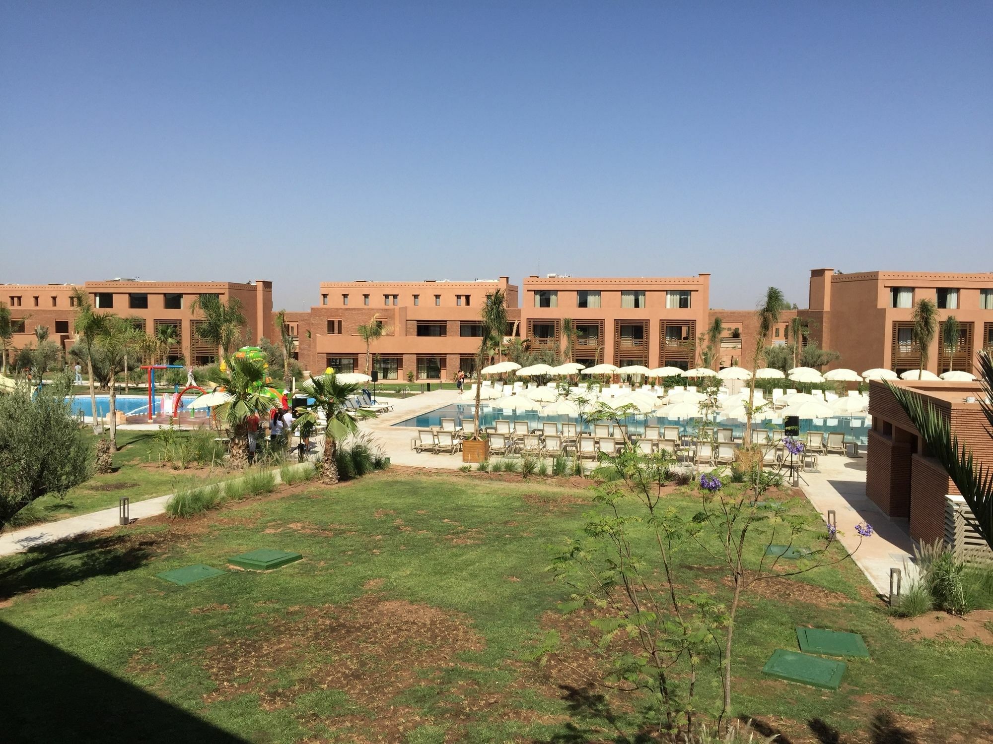 Be Live Experience Marrakech Palmeraie Marrakesh Ngoại thất bức ảnh