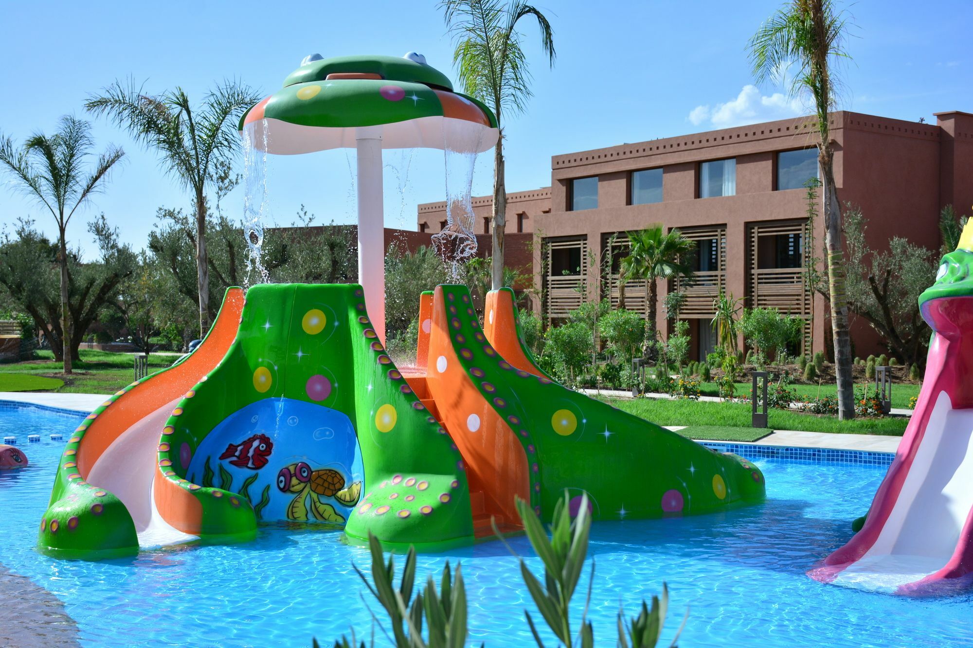 Be Live Experience Marrakech Palmeraie Marrakesh Ngoại thất bức ảnh